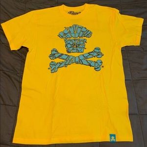 Johnny Cupcakes Breaking Bad Tshirt